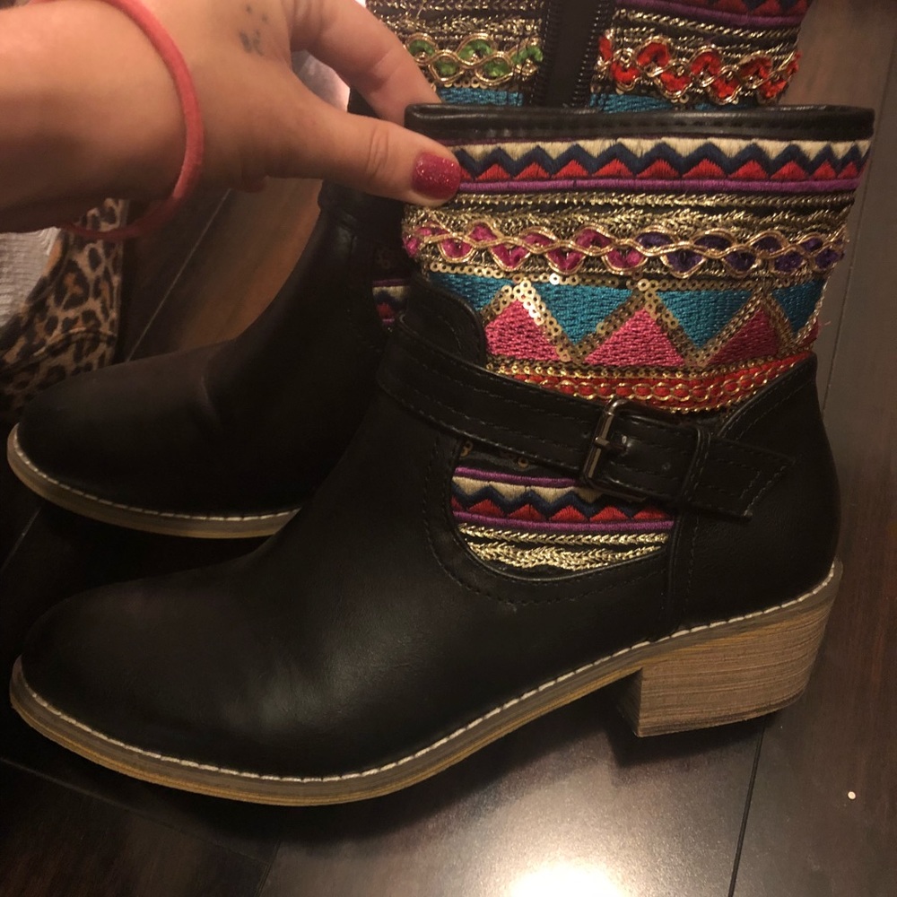 Boots